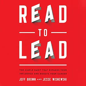 Read to Lead