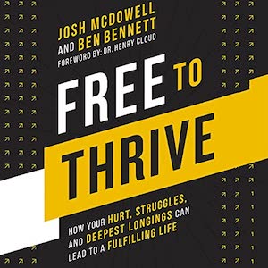 Free to Thrive