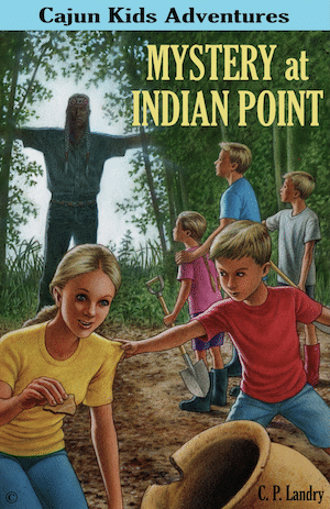 Mystery at Indian Point