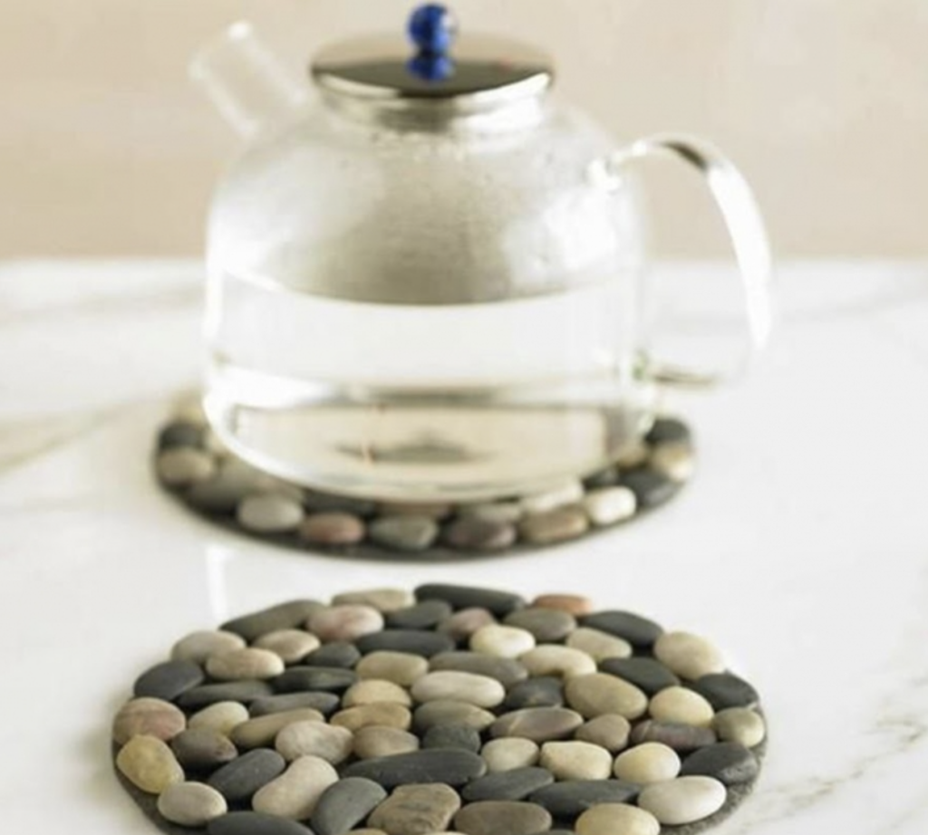 Rock Craft - Kitchen Trivet