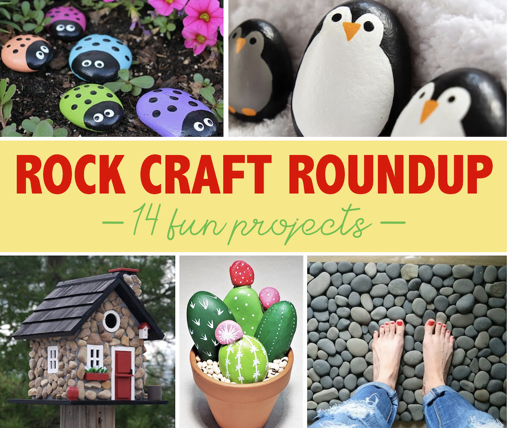 Rock Craft Roundup 