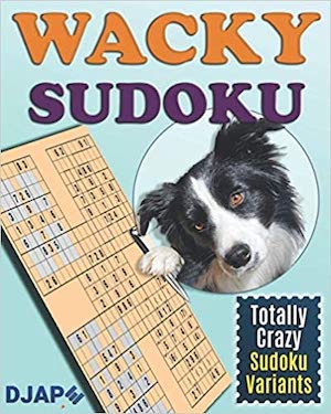 Wacky Sudoku