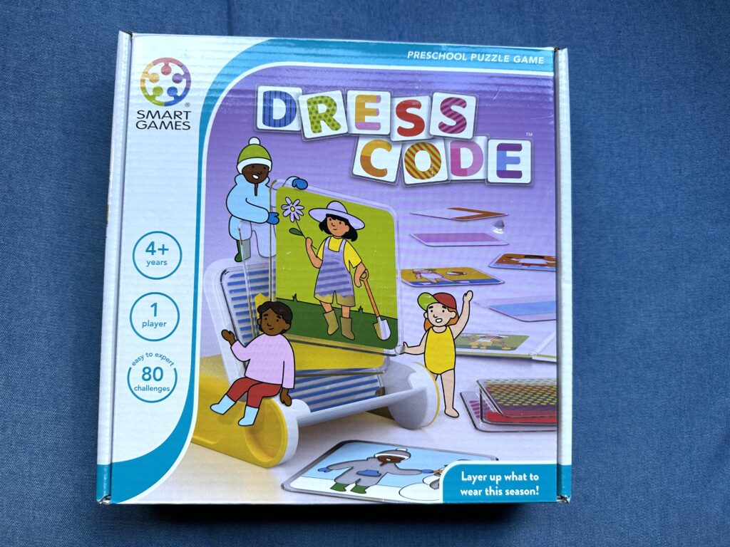 Dress Code