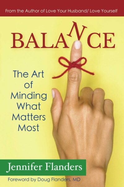 Balance eBook