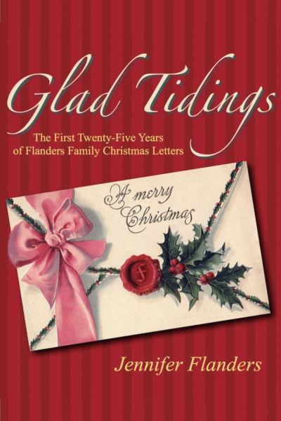 Glad Tidings