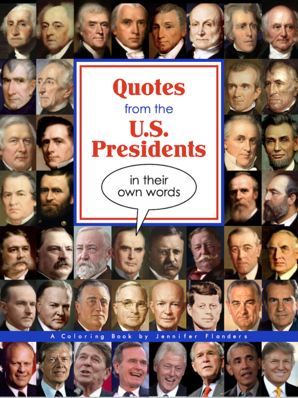 Quotes from the US Presidents