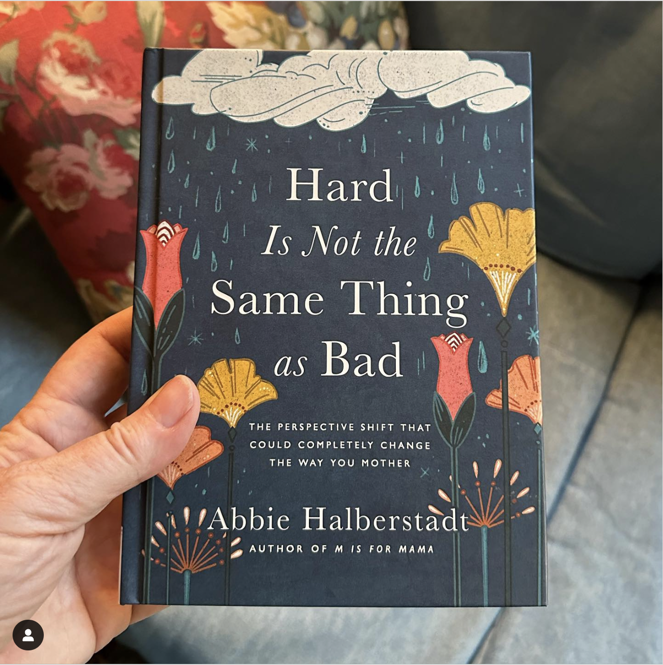 Hard is Not the Same Thing as Bad (& More Sept. Reads)