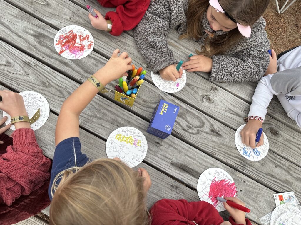 Children Coloring